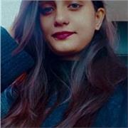 English Tutor: Teaching English to gymnasium and graduates.